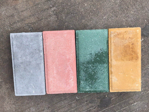 透水磚質(zhì)量穩(wěn)定性的原因是什么？